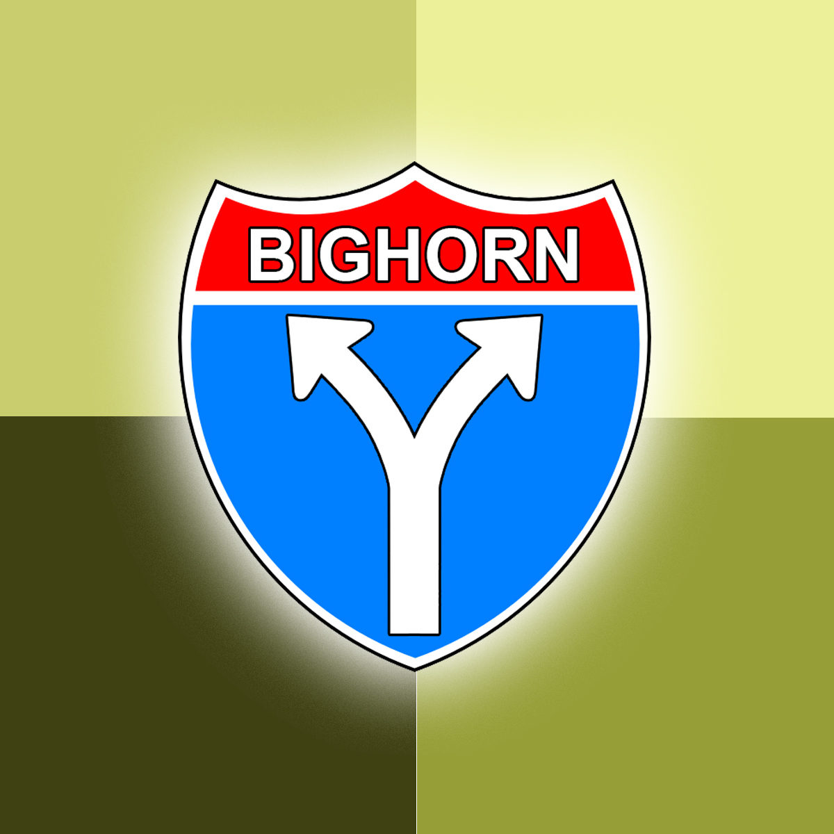 Big horn y